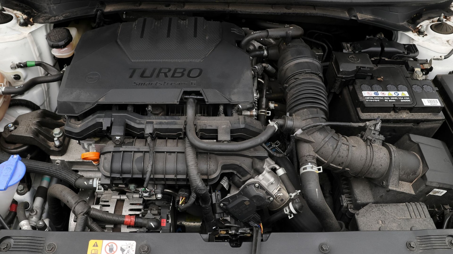 Used Hyundai BAYON for sale - 77182023: Photo 19