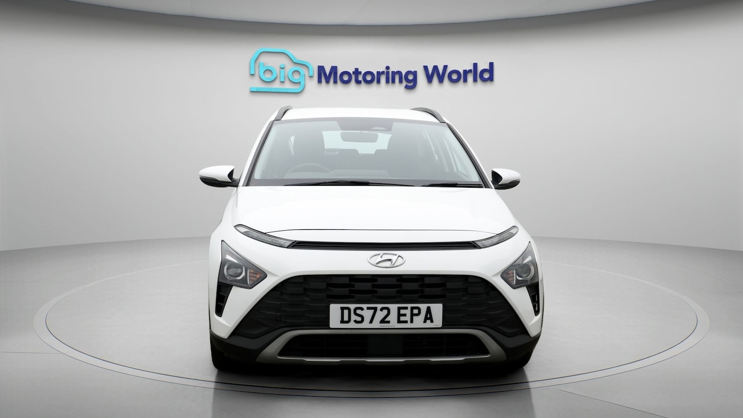 Used Hyundai BAYON for sale - 77182023: Photo 2