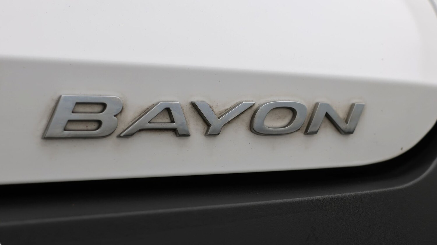 Used Hyundai BAYON for sale - 77182023: Photo 21