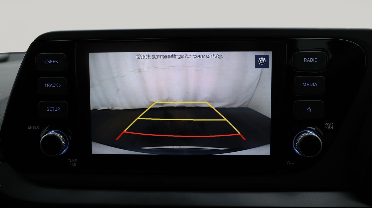 Used Hyundai BAYON for sale - 77182023: Photo 25