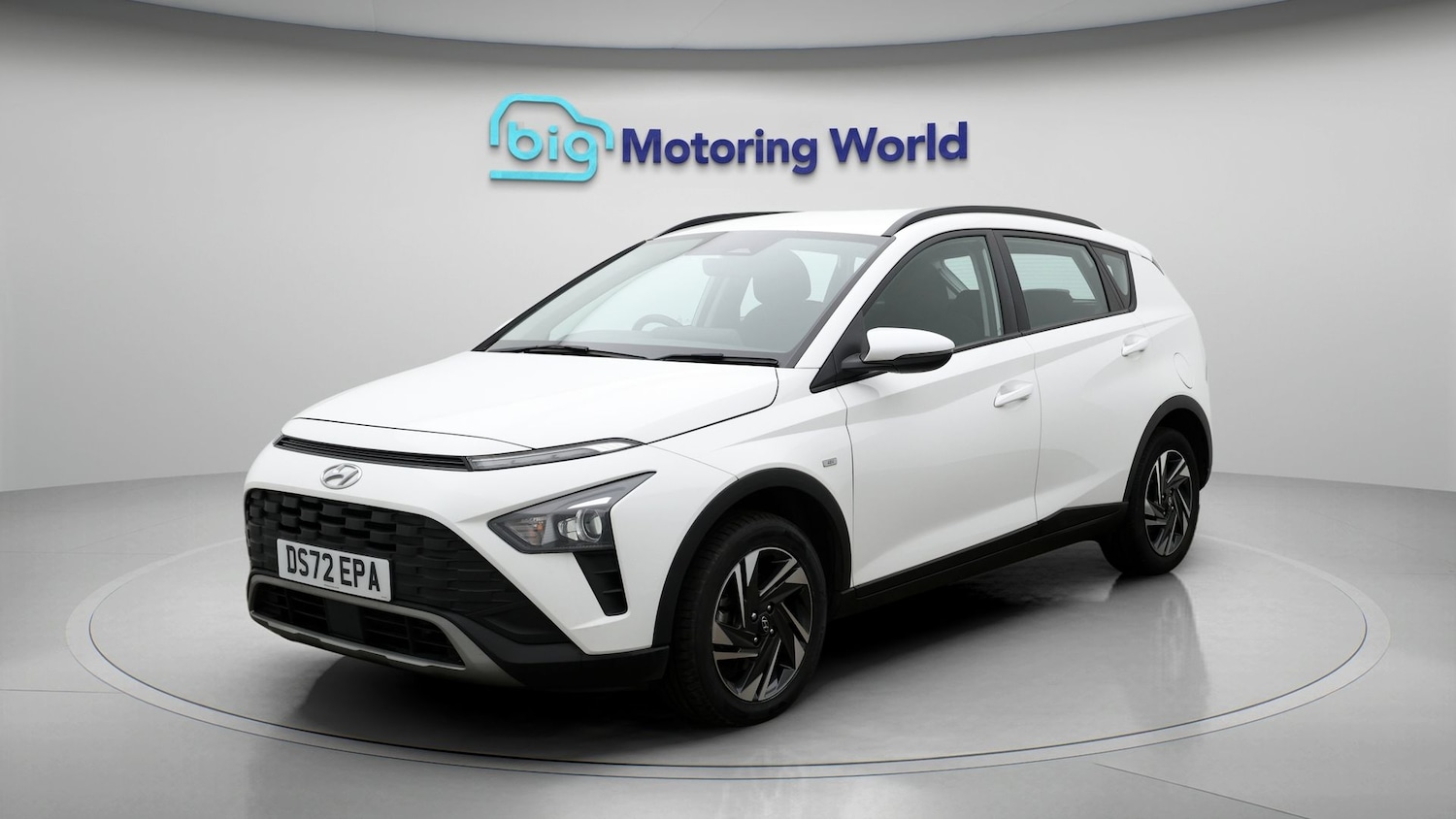 Used Hyundai BAYON for sale - 77182023: Photo 3