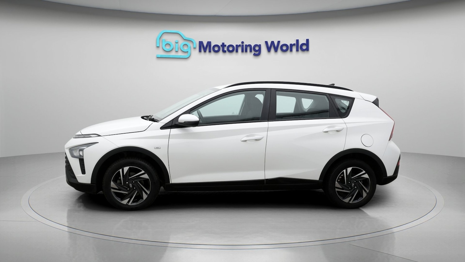 Used Hyundai BAYON for sale - 77182023: Photo 4