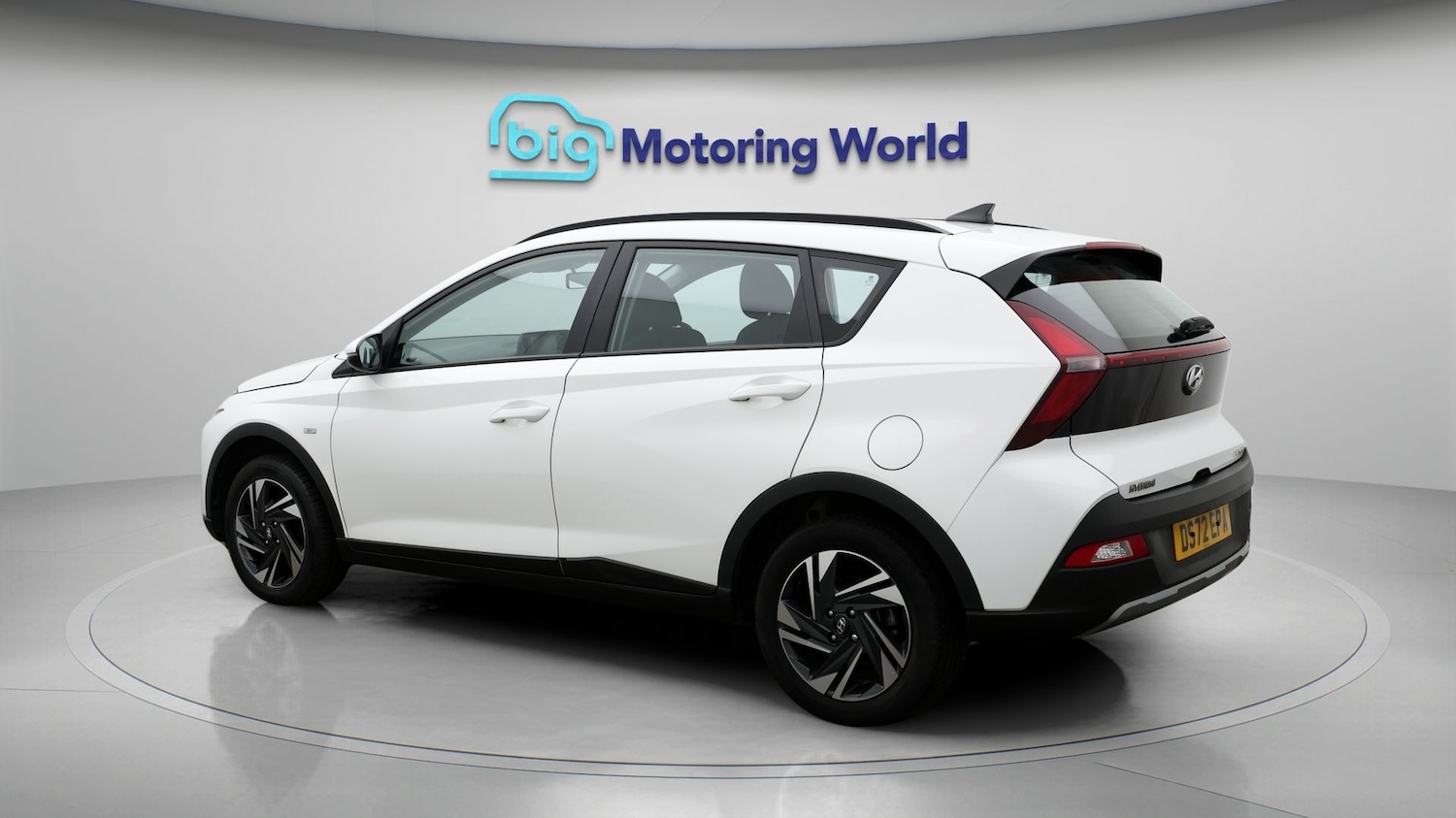 Used Hyundai BAYON for sale - 77182023: Photo 5