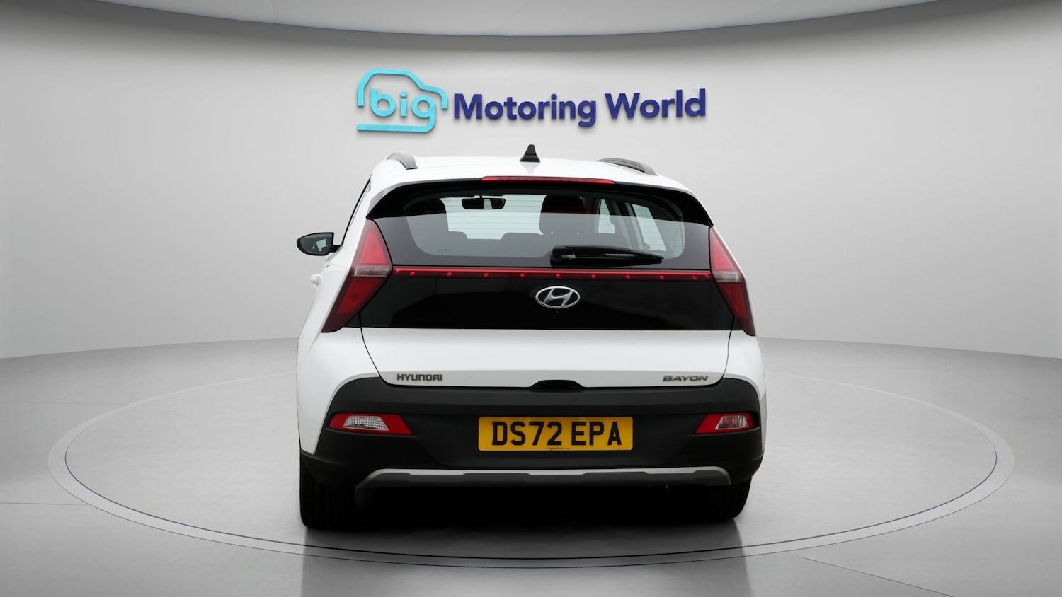 Used Hyundai BAYON for sale - 77182023: Photo 6