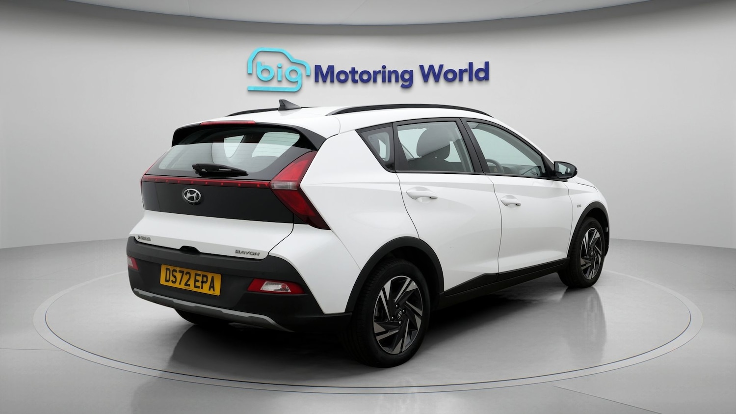 Used Hyundai BAYON for sale - 77182023: Photo 7