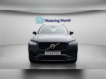 Used Volvo XC90 2023 for sale - 79365390: Photo