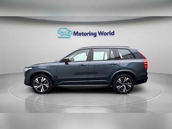 Used Volvo XC90 2023 for sale - 79365390: Photo