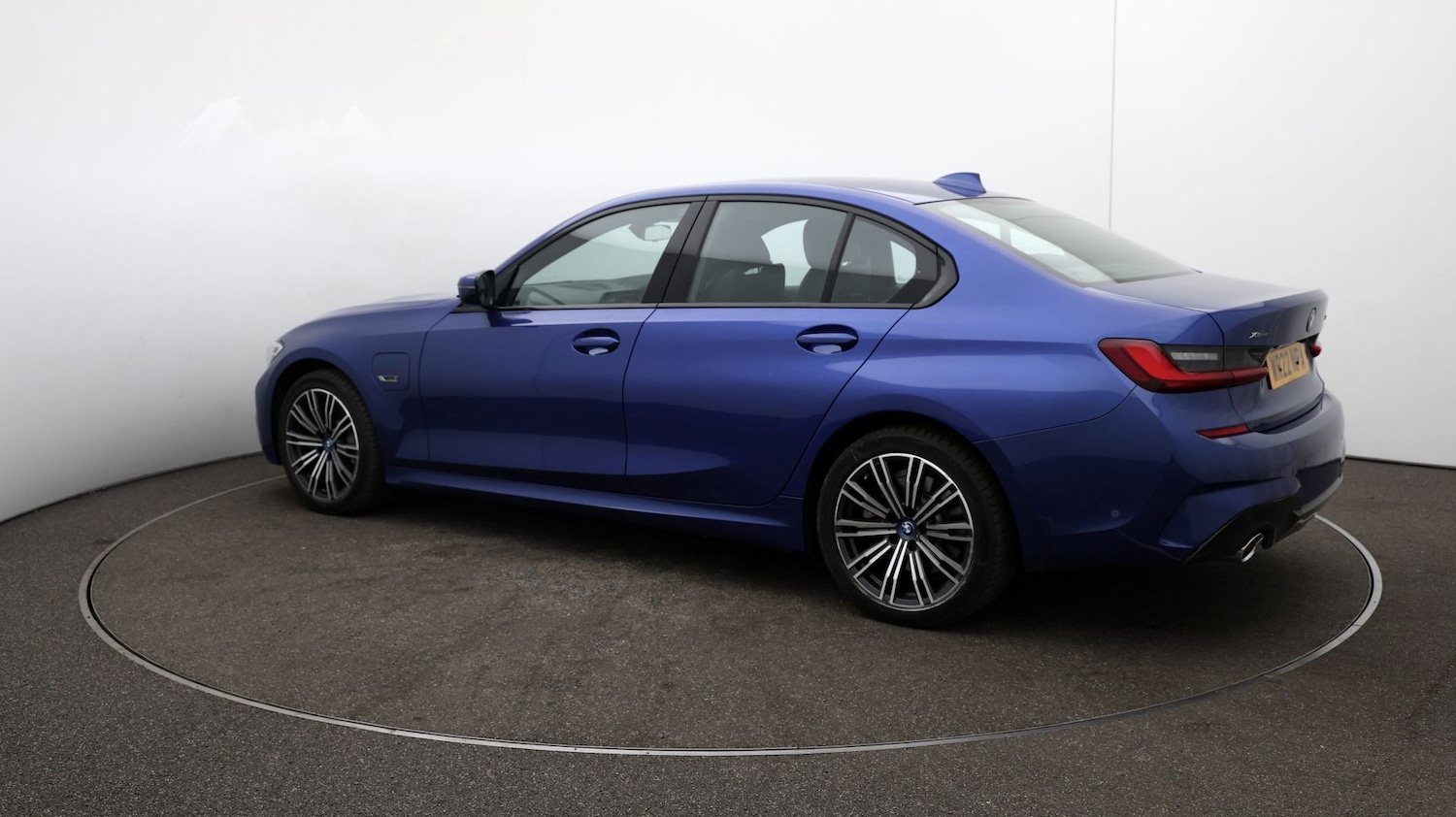 Used BMW 3 Series 2022 for sale - 76811772: Photo 28