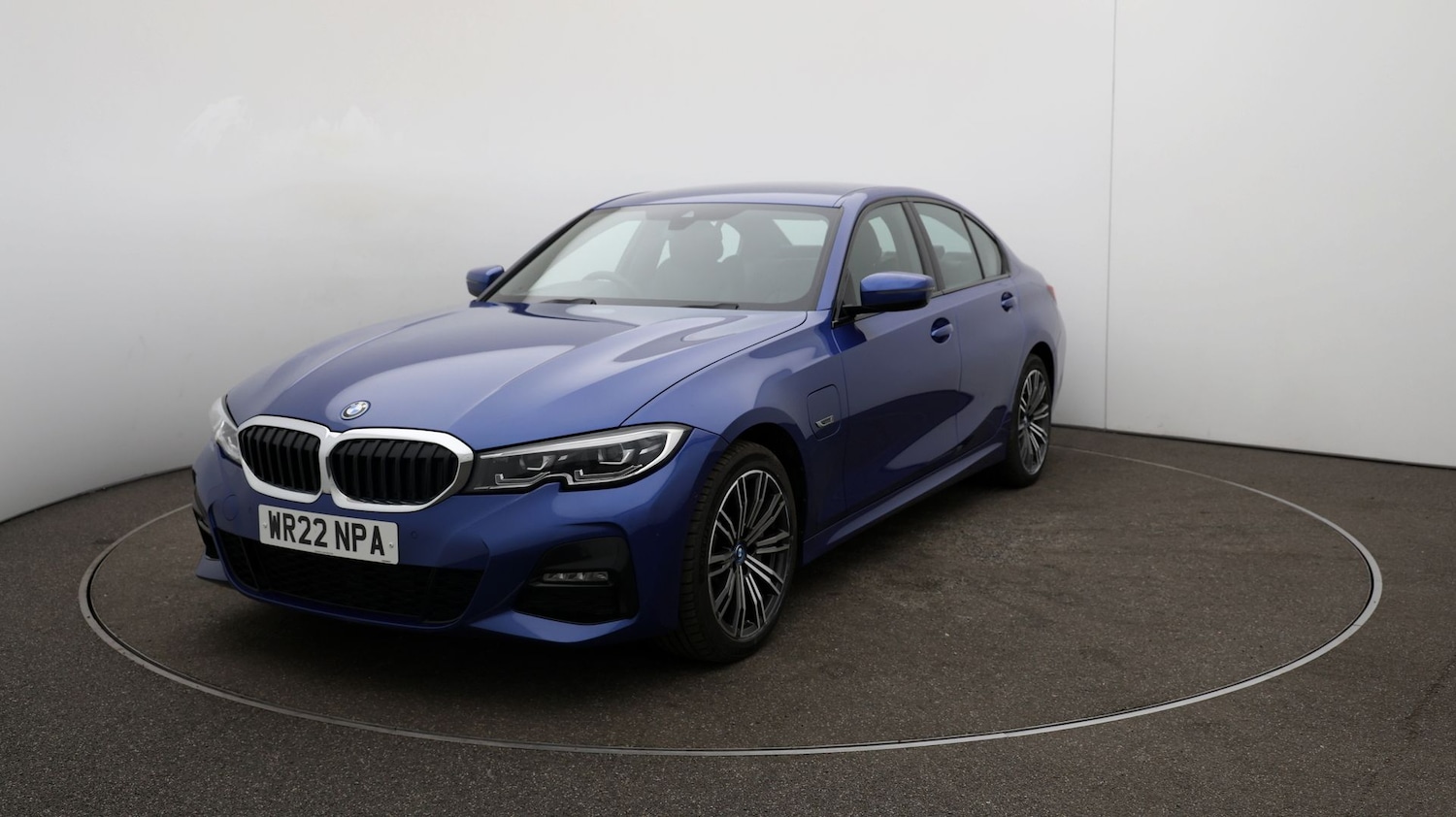 Used BMW 3 Series 2022 for sale - 76811772: Photo 29