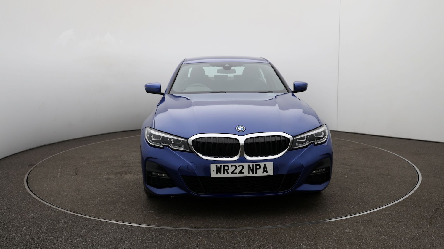 Used BMW 3 Series 2022 for sale - 76811772: Photo 32