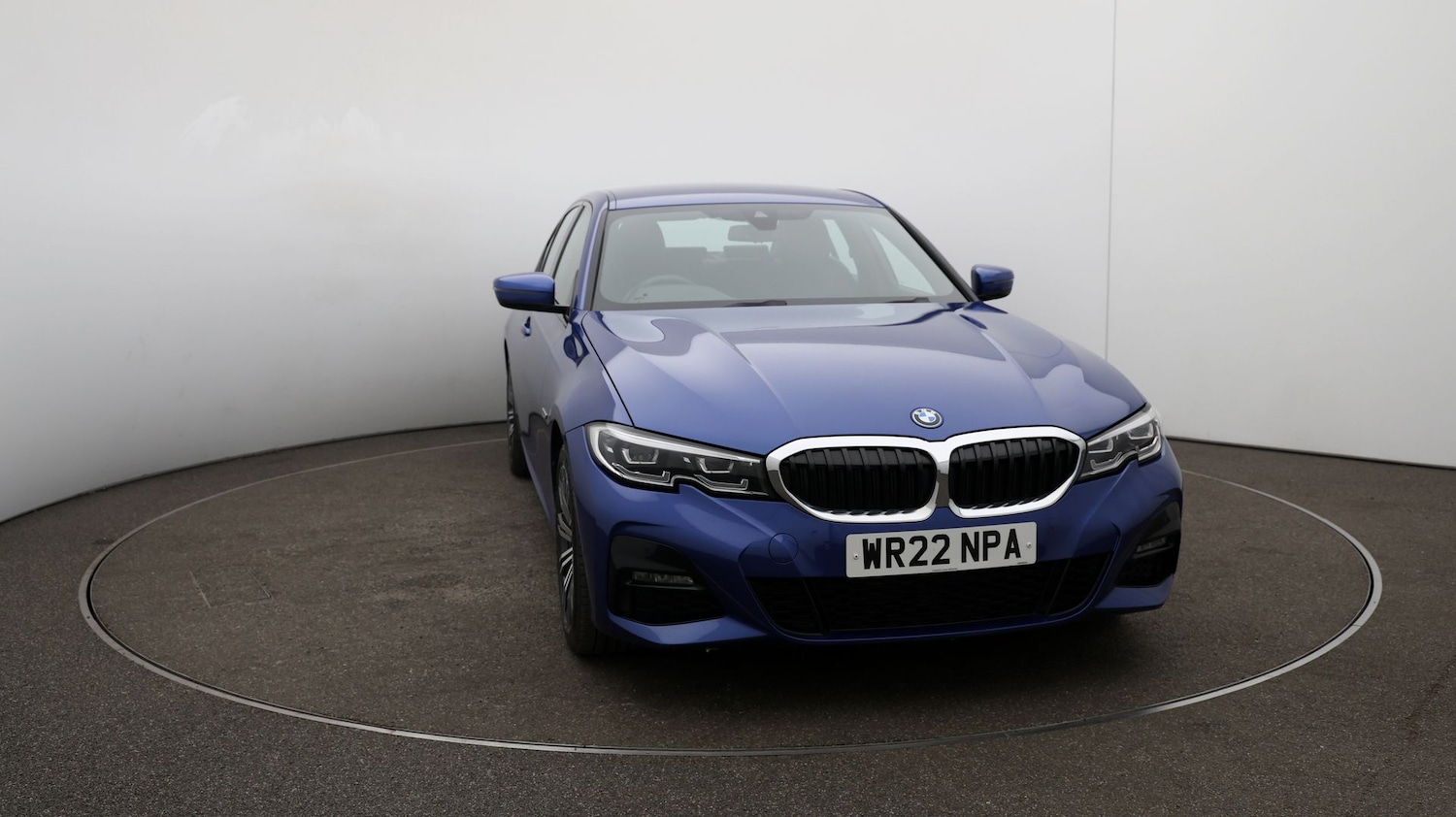 Used BMW 3 Series 2022 for sale - 76811772: Photo 33