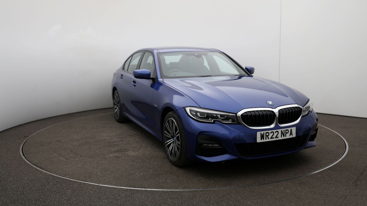 Used BMW 3 Series 2022 for sale - 76811772: Photo 34