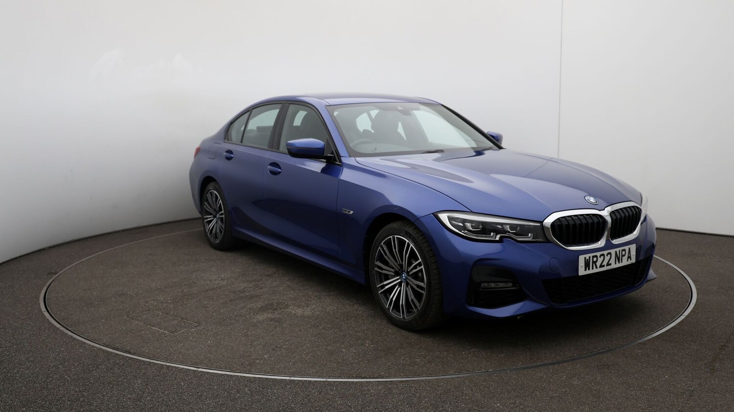 Used BMW 3 Series 2022 for sale - 76811772: Photo 35