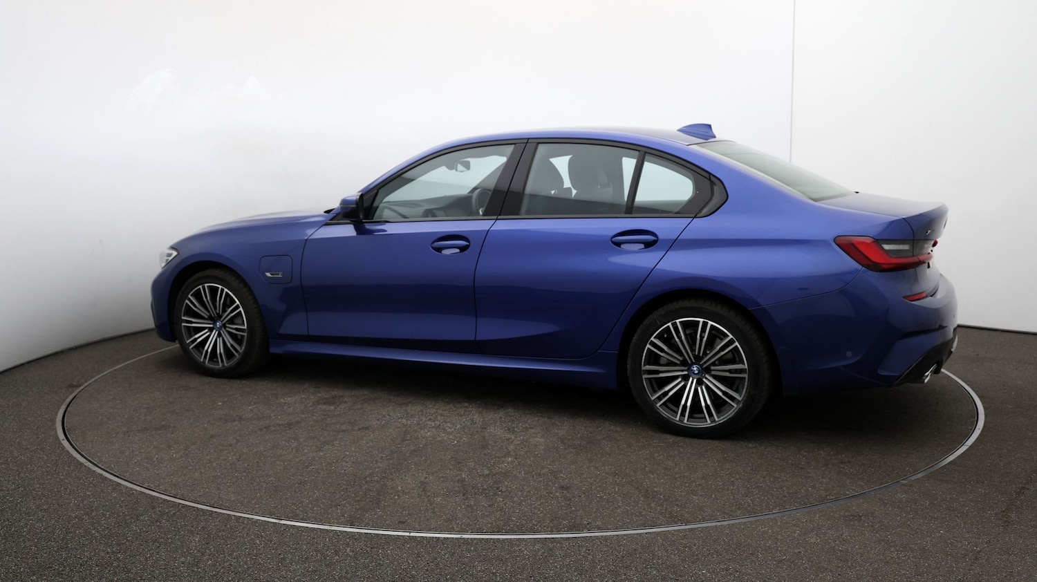 Used BMW 3 Series 2022 for sale - 76811772: Photo 39