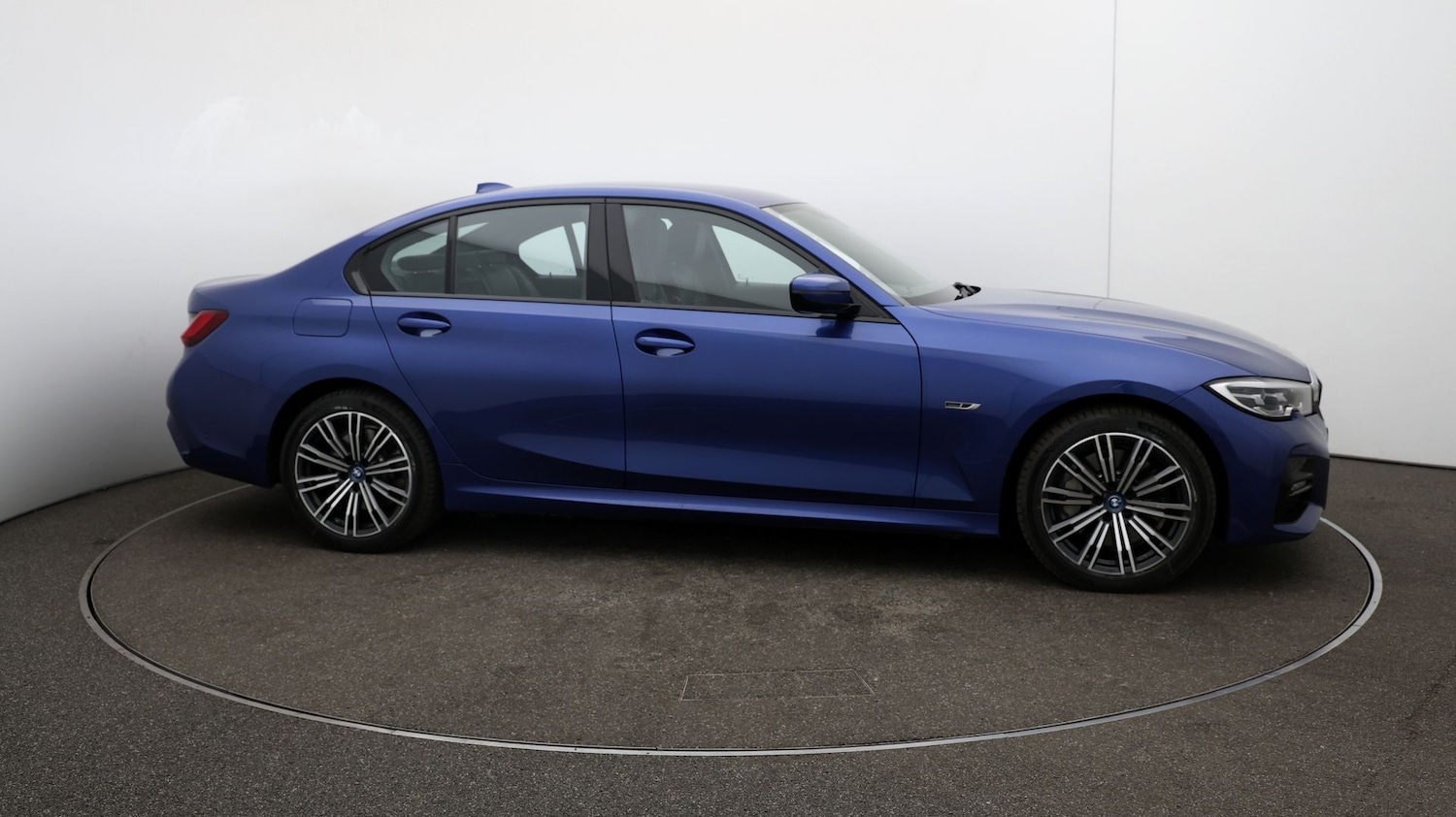 Used BMW 3 Series 2022 for sale - 76811772: Photo 40