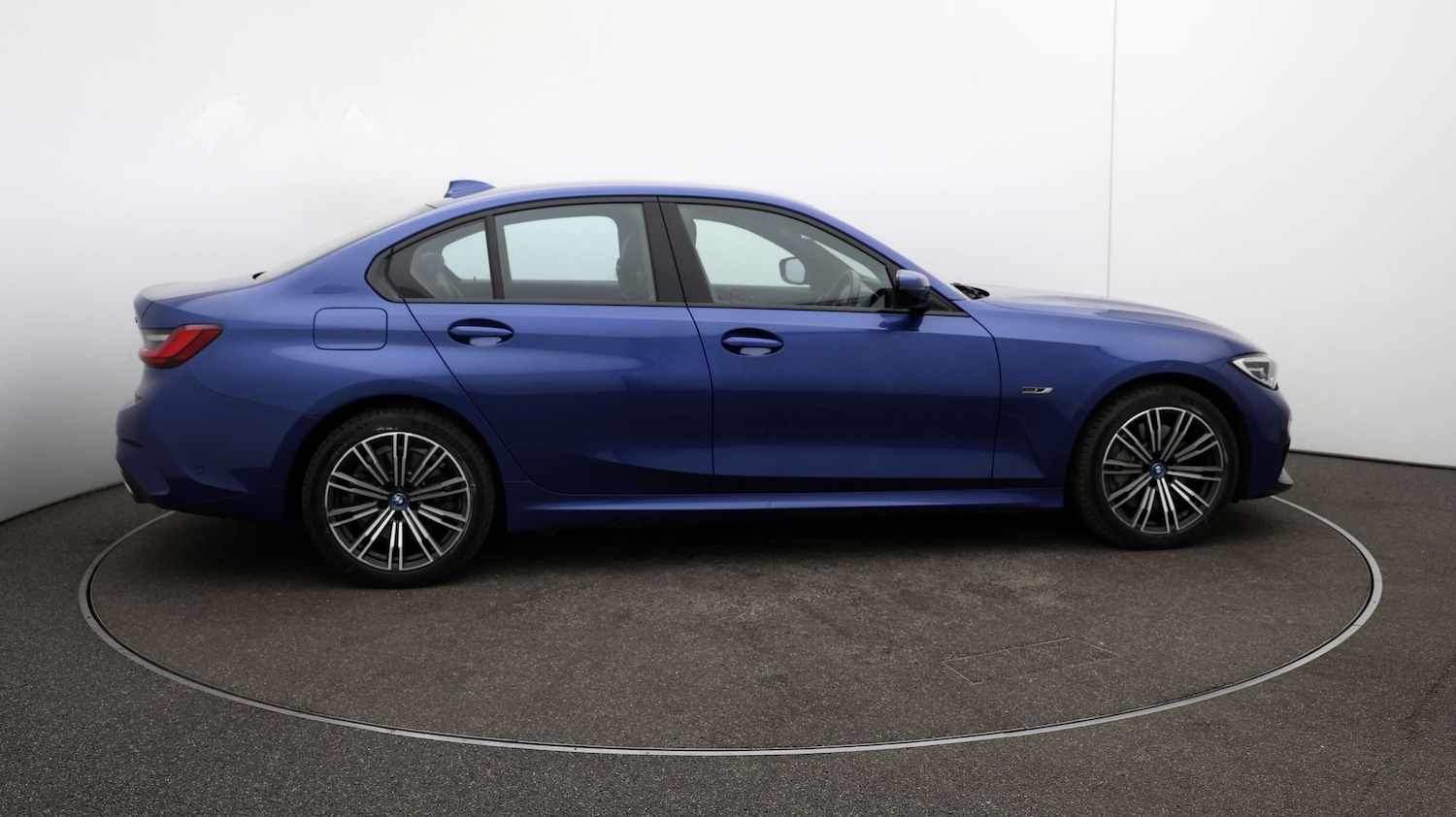 Used BMW 3 Series 2022 for sale - 76811772: Photo 42