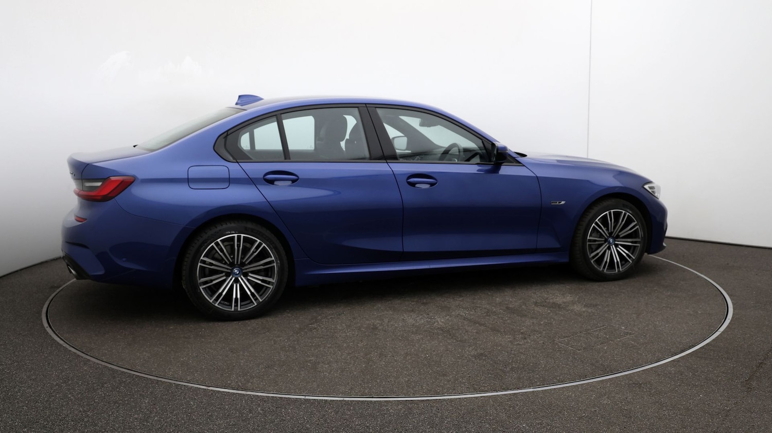 Used BMW 3 Series 2022 for sale - 76811772: Photo 43