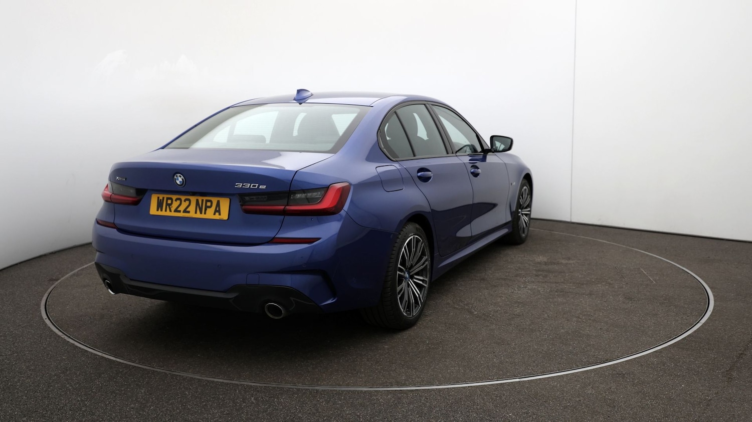 Used BMW 3 Series 2022 for sale - 76811772: Photo 47