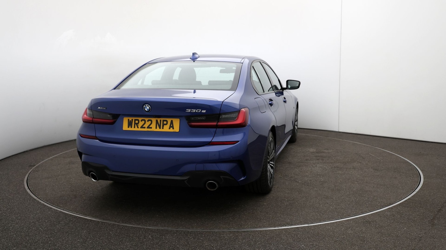 Used BMW 3 Series 2022 for sale - 76811772: Photo 48