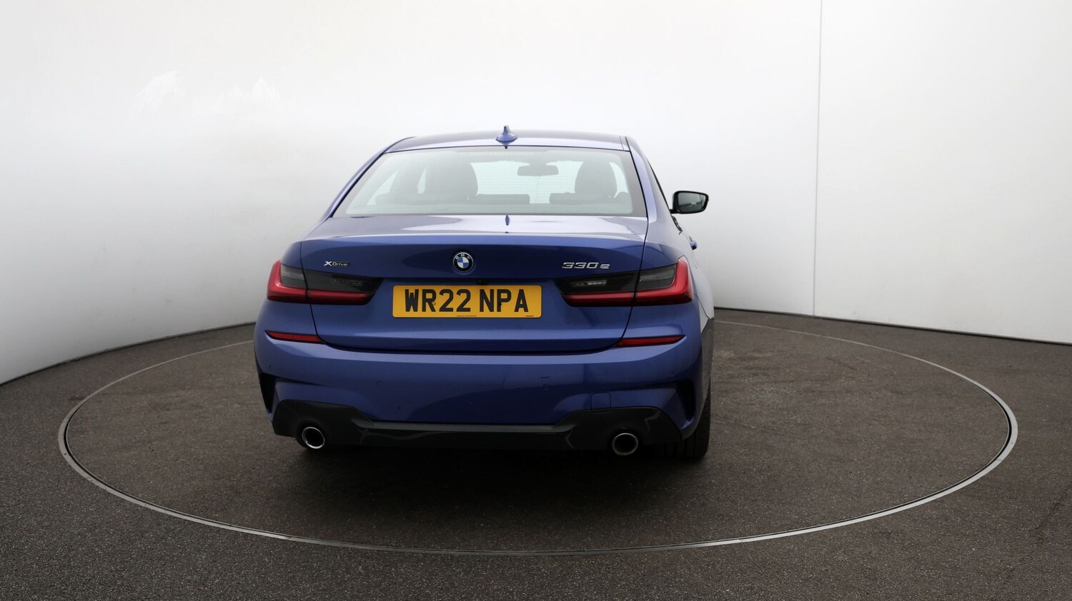 Used BMW 3 Series 2022 for sale - 76811772: Photo 49