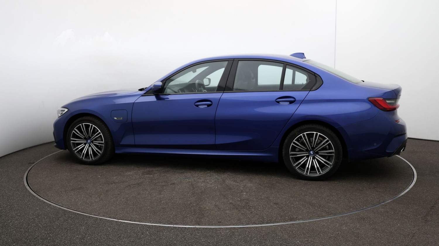 Used BMW 3 Series 2022 for sale - 76811772: Photo 50