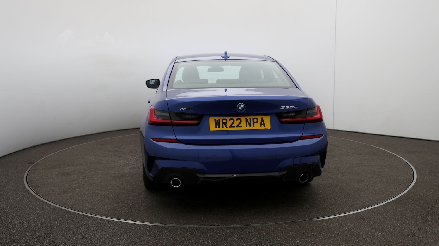 Used BMW 3 Series 2022 for sale - 76811772: Photo 51