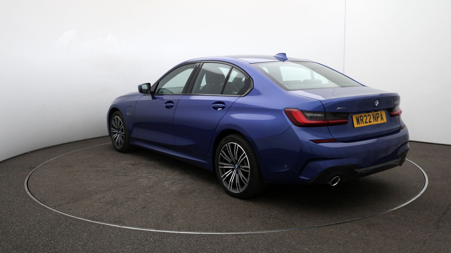 Used BMW 3 Series 2022 for sale - 76811772: Photo 54