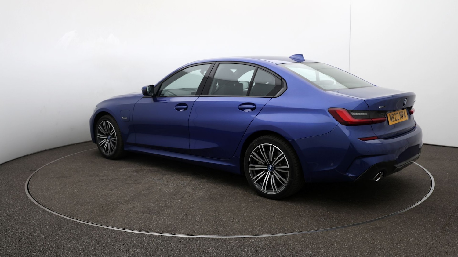 Used BMW 3 Series 2022 for sale - 76811772: Photo 55