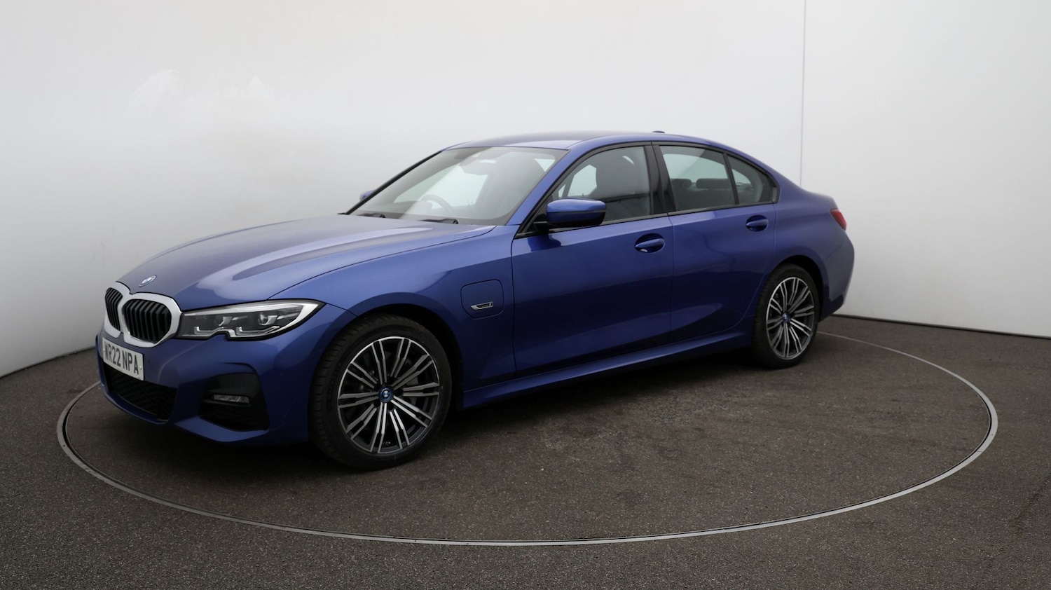Used BMW 3 Series 2022 for sale - 76811772: Photo 60