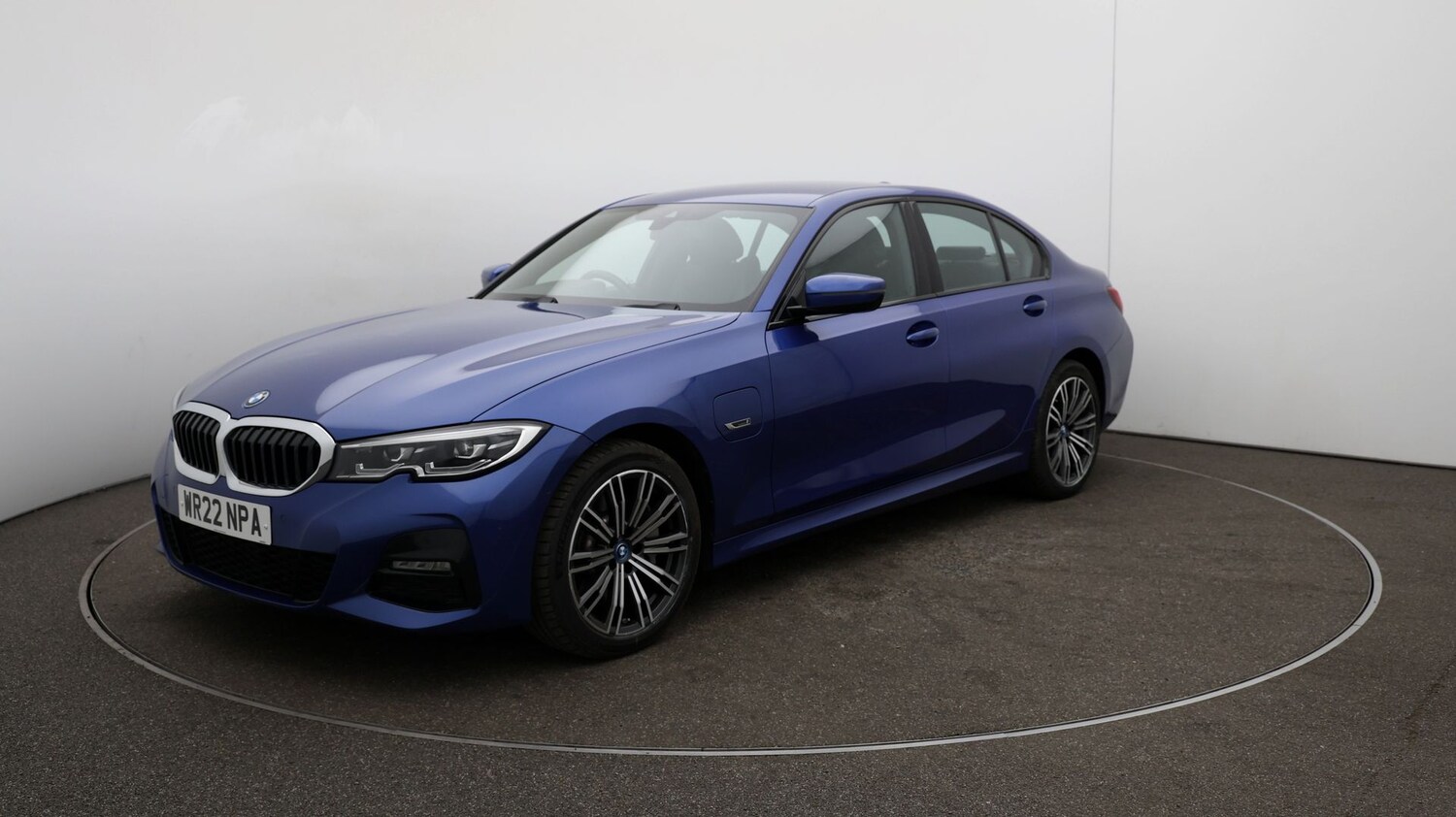 Used BMW 3 Series 2022 for sale - 76811772: Photo 61