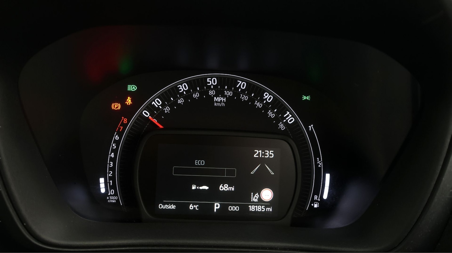 Used Toyota Aygo X 2023 for sale - 77607023: Photo 10