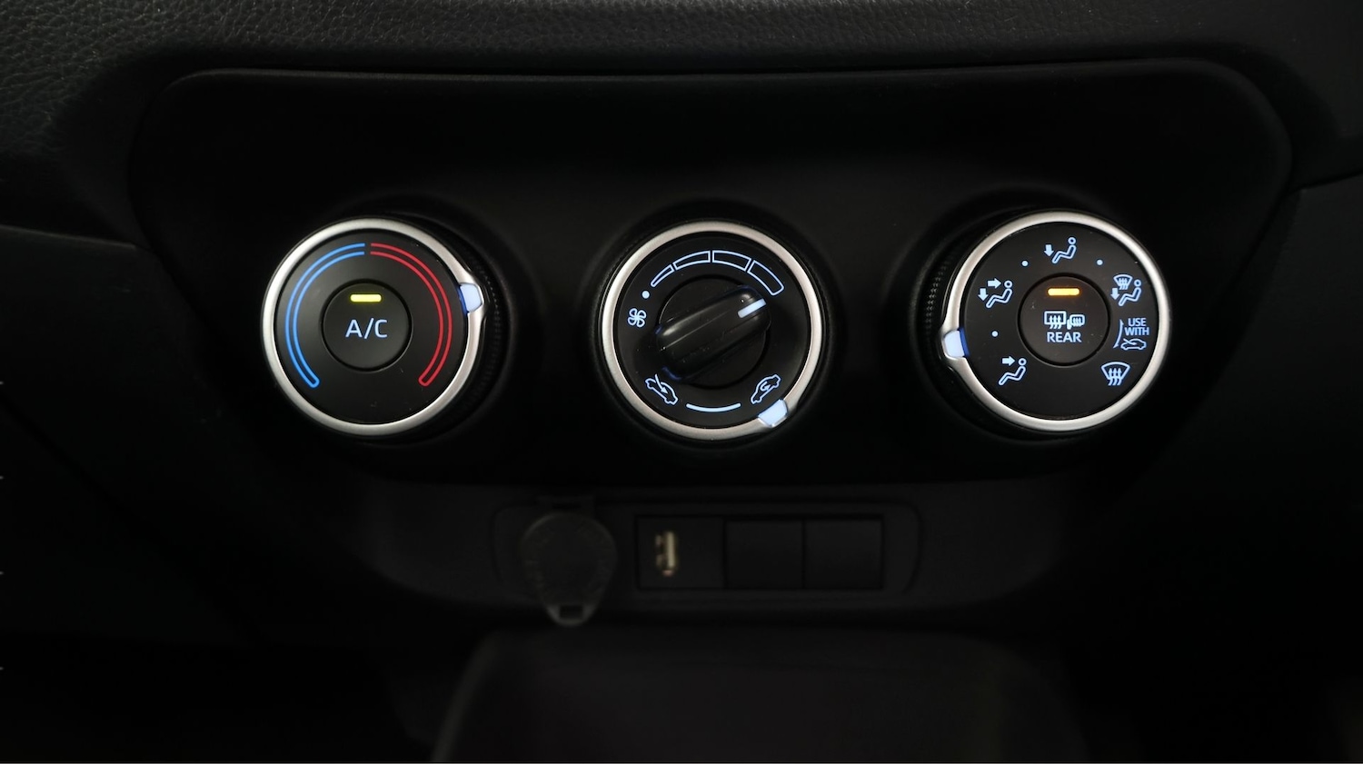 Used Toyota Aygo X 2023 for sale - 77607023: Photo 12