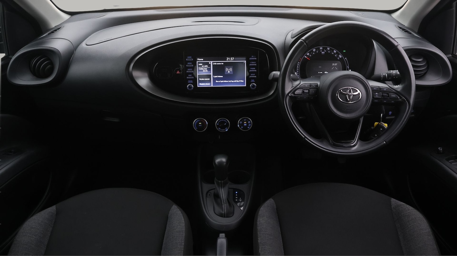 Used Toyota Aygo X 2023 for sale - 77607023: Photo 13