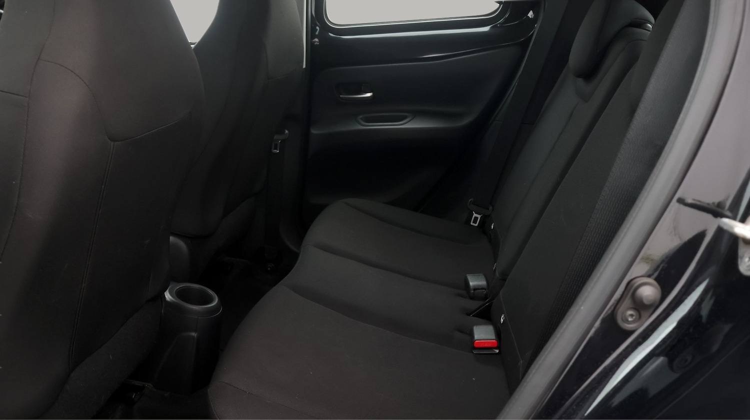 Used Toyota Aygo X 2023 for sale - 77607023: Photo 16