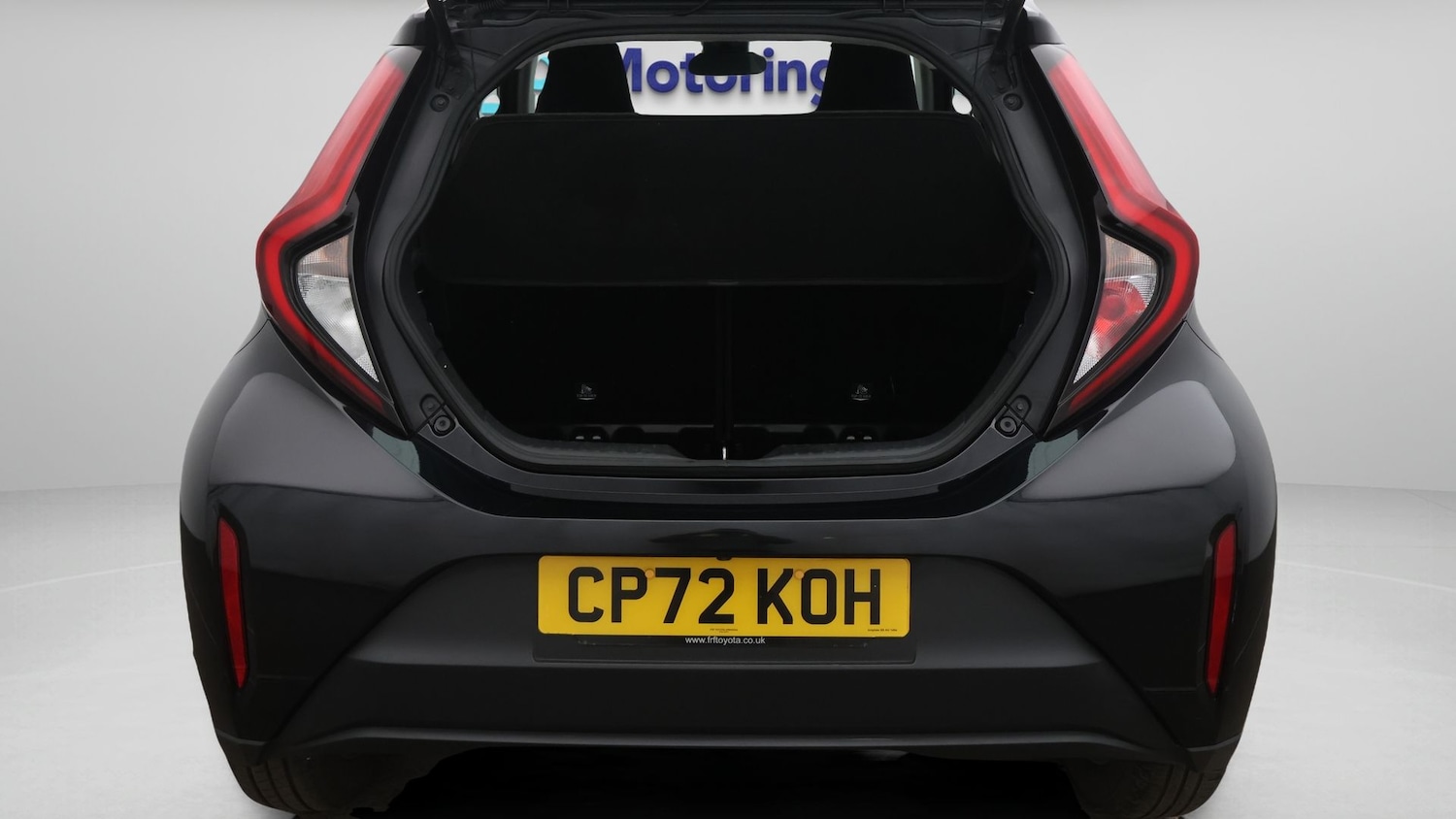 Used Toyota Aygo X 2023 for sale - 77607023: Photo 17