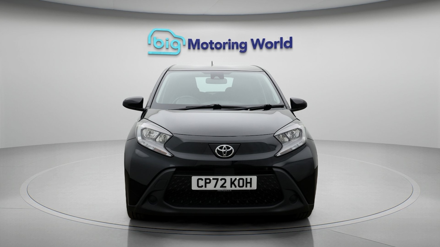 Used Toyota Aygo X 2023 for sale - 77607023: Photo 2