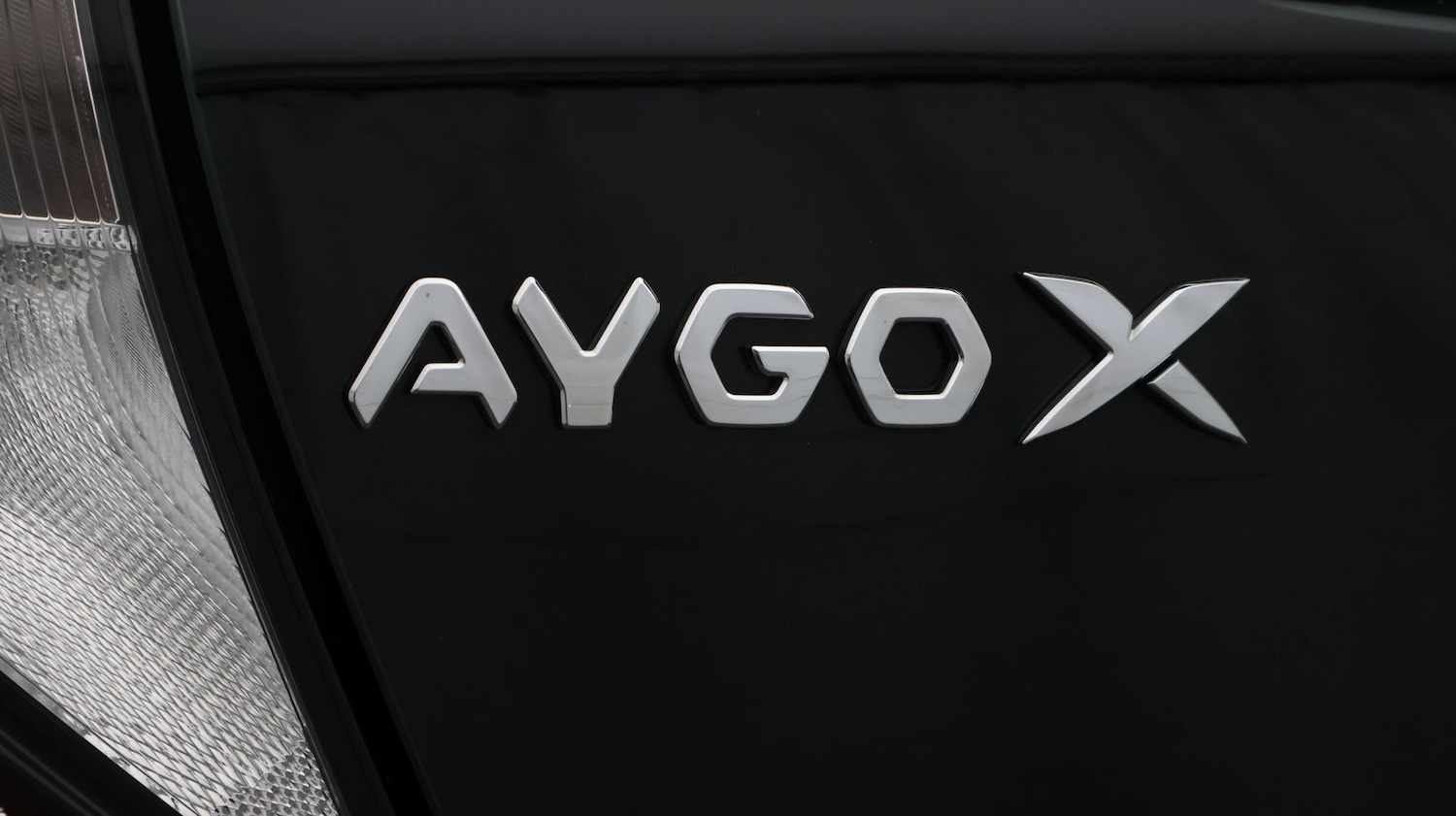 Used Toyota Aygo X 2023 for sale - 77607023: Photo 22