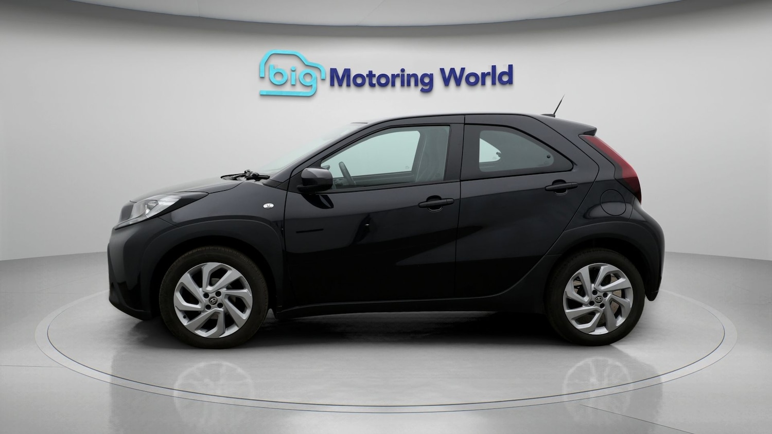 Used Toyota Aygo X 2023 for sale - 77607023: Photo 4