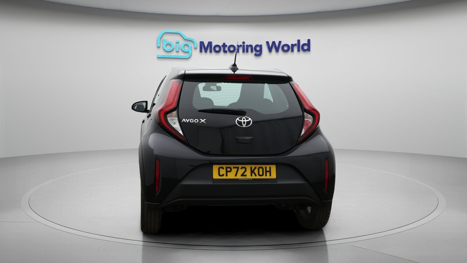 Used Toyota Aygo X 2023 for sale - 77607023: Photo 6
