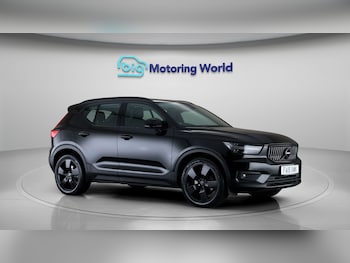 Used Volvo XC40 2019 for sale - 79357251: Photo
