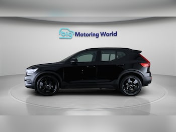 Used Volvo XC40 2019 for sale - 79357251: Photo