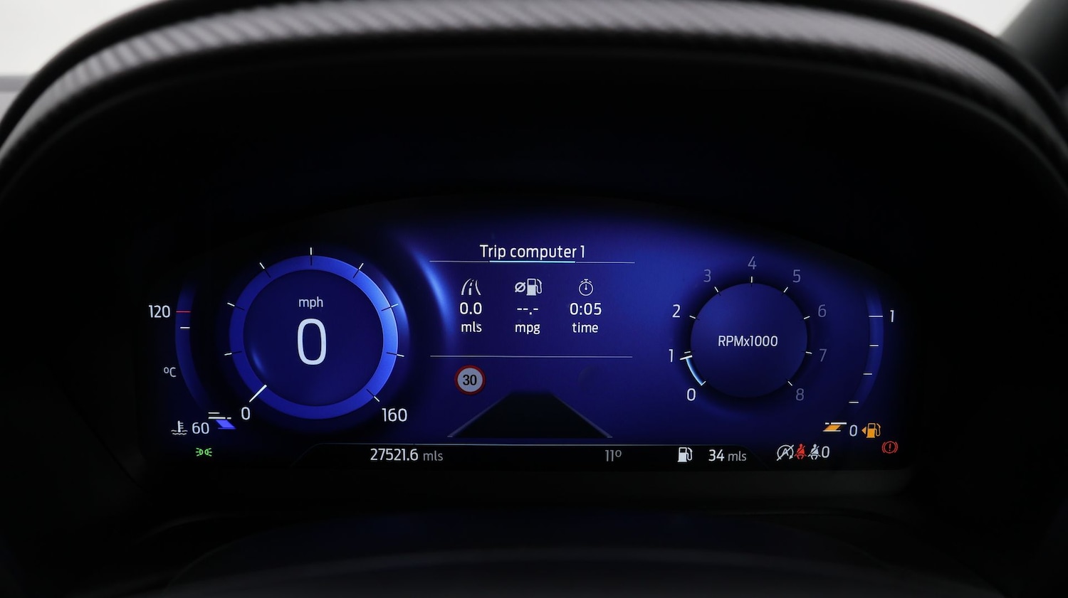 Used Ford Puma for sale - 77491001: Photo 10