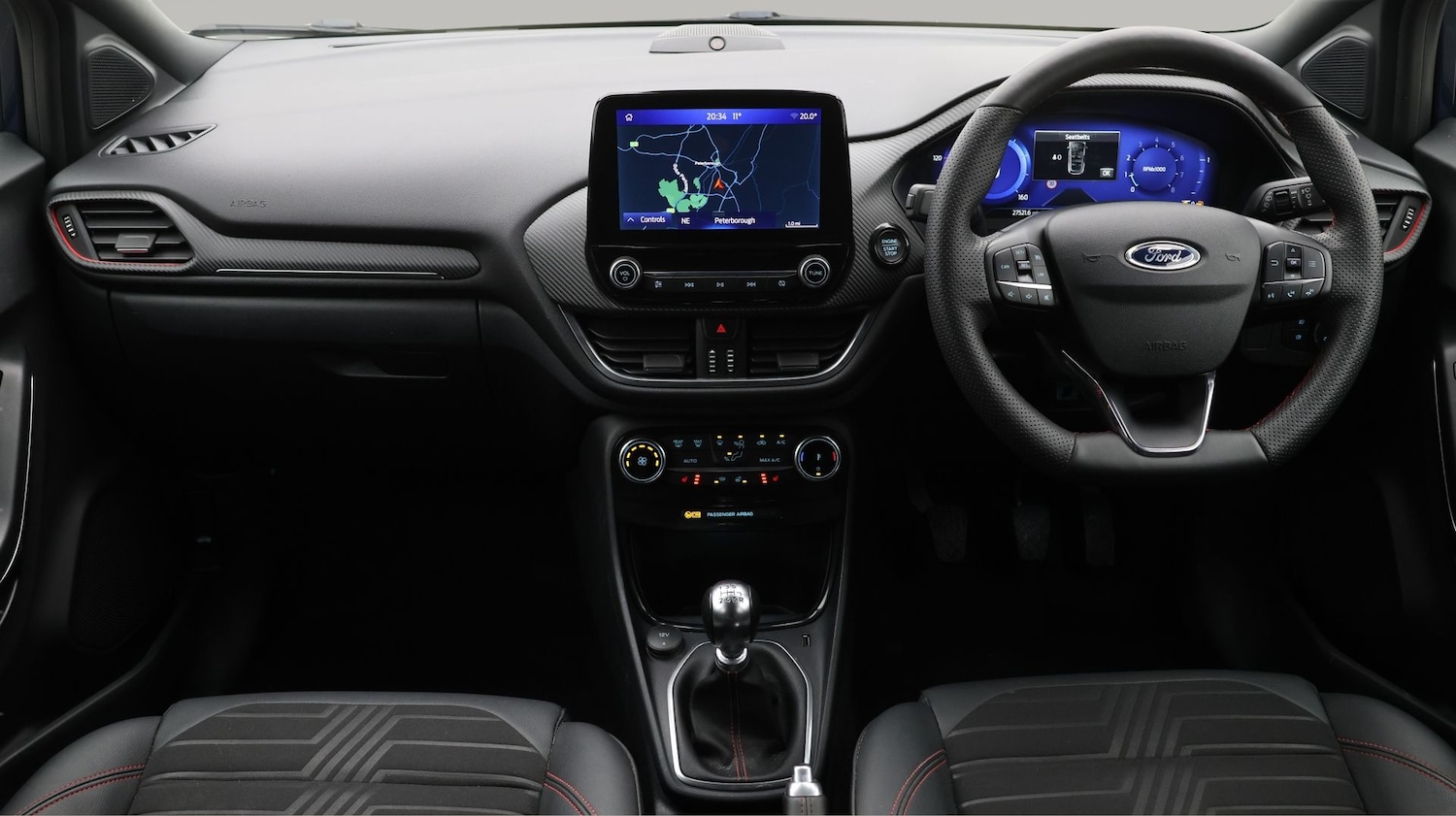 Used Ford Puma for sale - 77491001: Photo 13