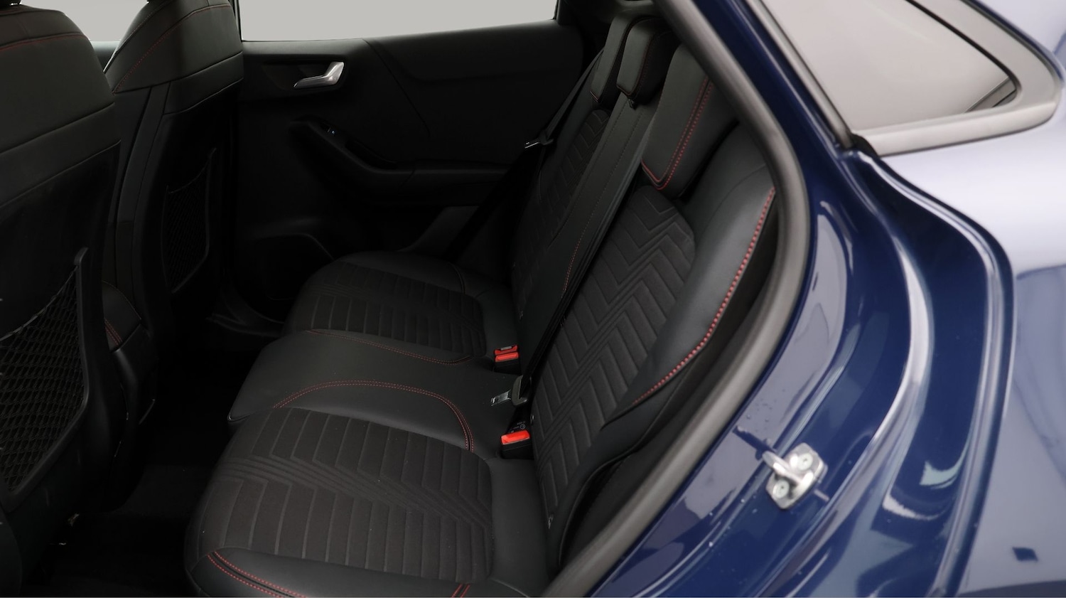 Used Ford Puma for sale - 77491001: Photo 16