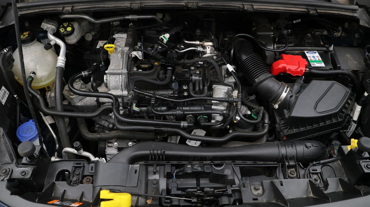 Used Ford Puma for sale - 77491001: Photo 19