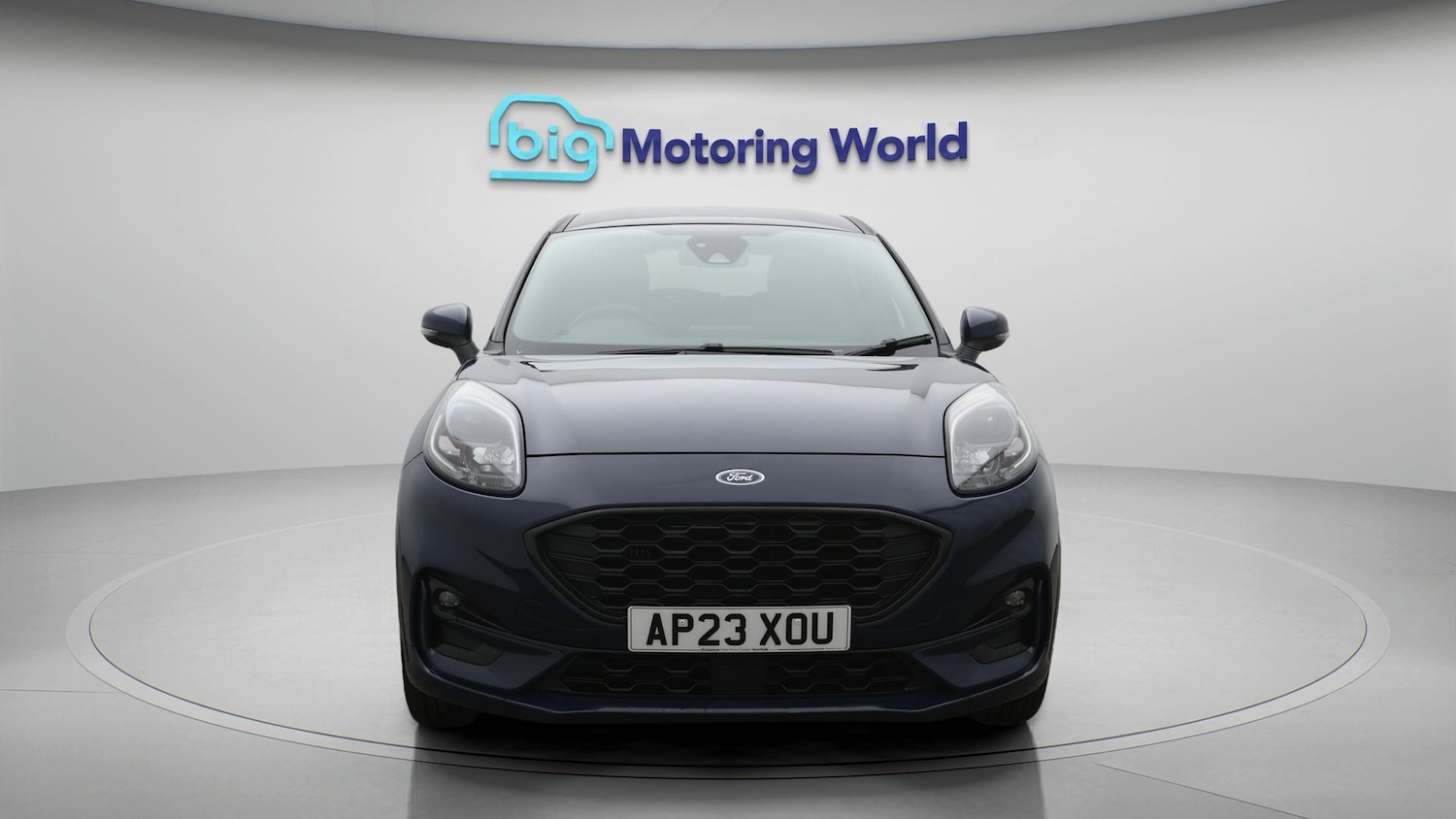 Used Ford Puma for sale - 77491001: Photo 2