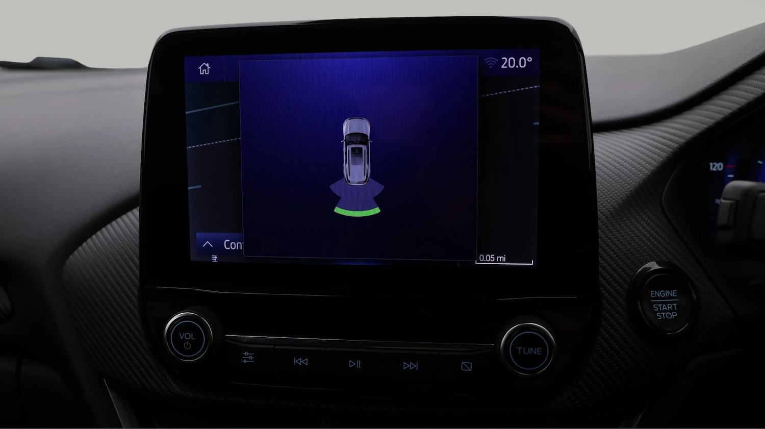 Used Ford Puma for sale - 77491001: Photo 24