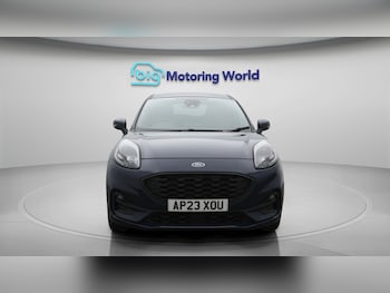 Used Ford Puma 2023 for sale - 77491001: Photo