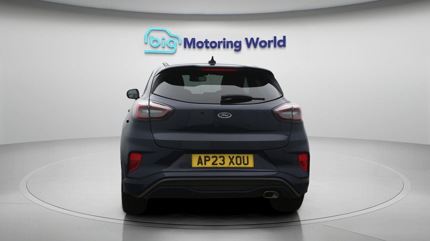 Used Ford Puma for sale - 77491001: Photo 6