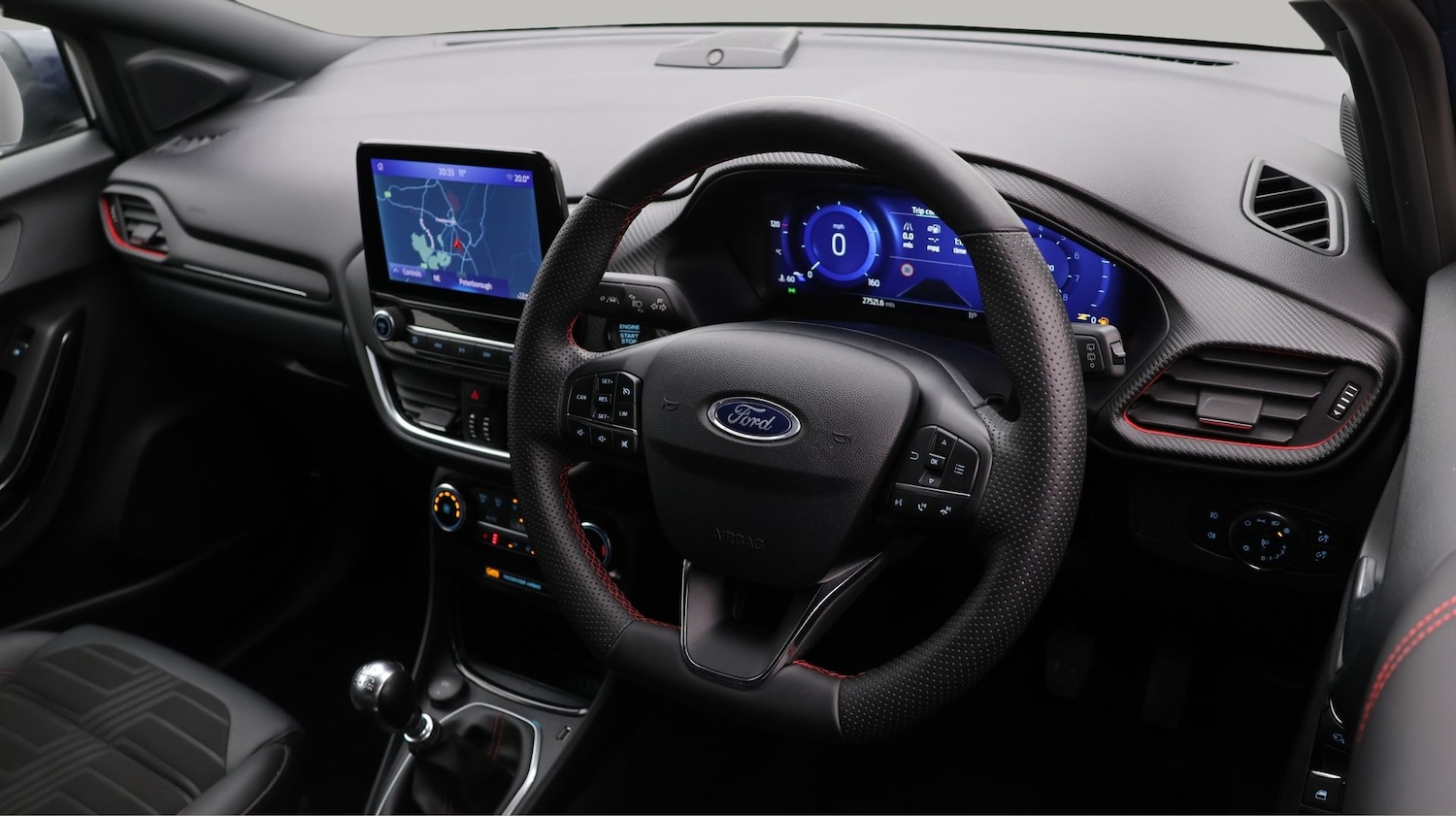 Used Ford Puma for sale - 77491001: Photo 9